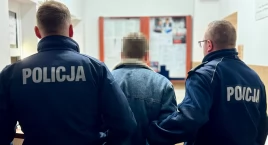 Przed wizytą dzielnicowych zapalił marihuanę i to go zgubiło