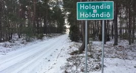 Gmina Lipnica chce z Warszawy i Holandii zrobić kolonie!