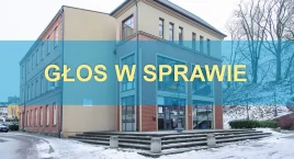 Dlaczego budynek przy Podzamcze 34 potrzebny jest sądowi?