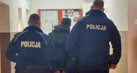 Wielka akcja służb. Na terenie powiatu zatrzymano 9 osób