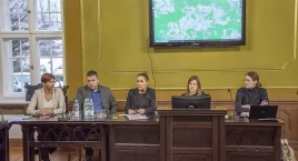Gminy analizują zapisy projektu audytu krajobrazowego