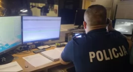 Chciała trafić do aresztu, więc oszukała policjantów