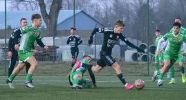 Wiosną każdy mecz i każdy punkt będą miały znaczenie