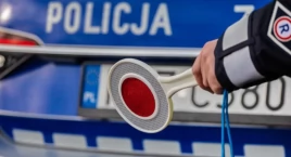 Samochodem bez uprawnień. Wpadło czterech kierowców