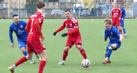 Wbili gospodarzom 3 gole, a zostali bez punktów