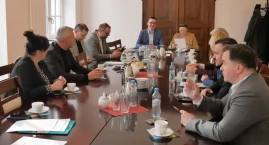 List intencyjny lada moment. Potem można działać