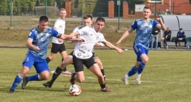 Wyprawa GTS-u nad morze zakończona pełnym sukcesem