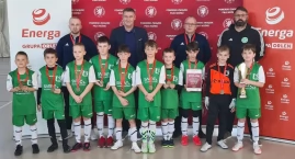 Sukces 10-latków z Bytowa w Zblewie