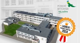 Nasz powiat dziesiąty w Polsce. Tak wysoko jeszcze nie byliśmy