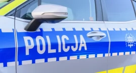 Kolizje w Bytowie i Miastku. W Czarnej Dąbrówce pijany kierowca