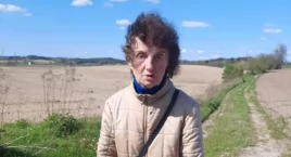 Zaginęła 84-letnia Janina Sikora