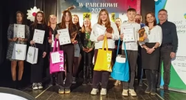 Parchowo znów stało się muzyczną stolicą regionu
