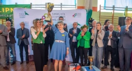 KGW Lipniczanki najlepsze w rywalizacji gospodyń i gospodarzy