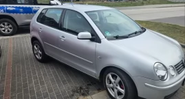 39-latek uciekał przed policjantami. Miał ku temu powód