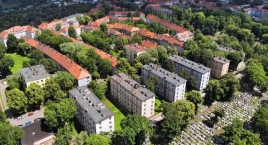 Katowice i Śląsk – co będzie kształtować rynek nieruchomości w 2025 roku?