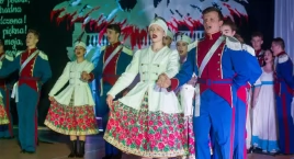 Zdobyli pieniądze na uzupełnienie strojów dla ZPiT Bytów