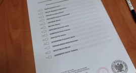 Wybory prezydenckie 2025. Tak głosowali mieszkańcy naszego powiatu