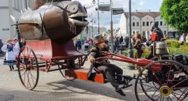 Jutro zaczyna się BytOFFsky Festival