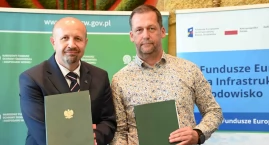 ”Wodociągi Miejskie Bytów” Spółka z o.o. z dotacją u…