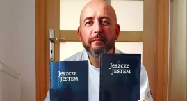 „Jeszcze JESTEM” - nie szuka poklasku, ale zostawia ślad