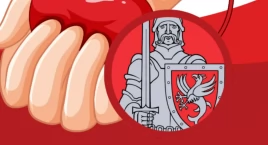 Akcja krwiodawstwa z upominkiem dla nauczycieli