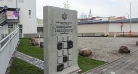 Portrety żydowskich bytowian i tuchomian - cz.1