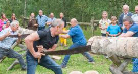 Festiwal Starych Rzemiosł w Modrzejewie