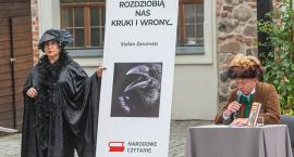 Narodowe Czytanie w Bytowie