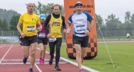 Bytowski maraton wrócił na bieżnię