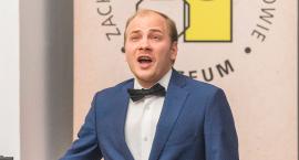 Listopadowa „Muzyka na zamku”