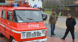 OSP Prądzona - Żuka zastąpi IVECO