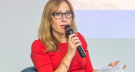 Katarina Lavmel pokazała nowy tomik