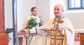 Ks. Roman Malinowski odchodzi po 30 latach 