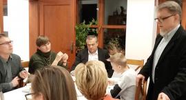 Etnodizajn w Płotowie - debata i wystawa