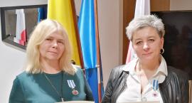 Joanna Bujak i Anita Szwarc od lat dzielą się krwią