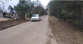 Ul. Wrzosowa w Bytowie wyremontowana