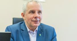 Budżet powiatu bytowskiego na 2020 r. Wywiad ze starostą Leszkiem Waszkiewiczem