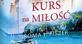Roma J. Fiszer - pisarka zakochana w Kaszubach