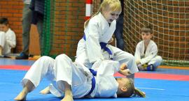 Udany start Karate Klubu Bytów w Wejherowie
