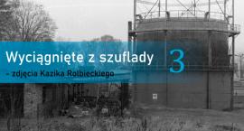 Bytów i okolice okiem Kazimierza Rolbieckiego
