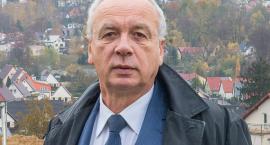 O koronawirusie i nie tylko - wywiad z burmistrzem Ryszardem Sylką