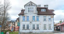 Pieniądze na remont zabytkowych kamienic w Bytowie