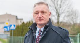 Jak ominąć centrum Bytowa? Wiceburmistrz Bytowa Jacek Czapiewski o nowej ulicy