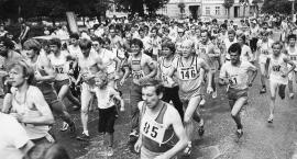 Historia I Masowego Biegu Gochów