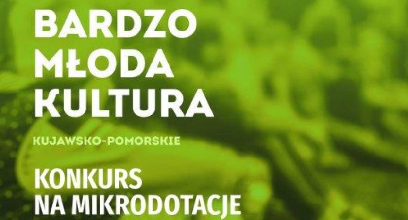 Kultura inaczej – rusza nabór wniosków