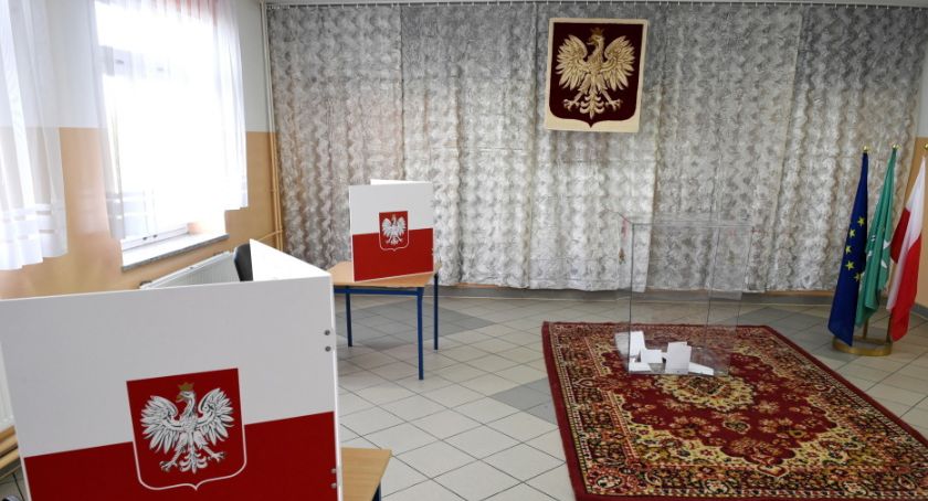 Uchwała PKW ws. wyborów prezydenckich opublikowana w Dzienniku Ustaw