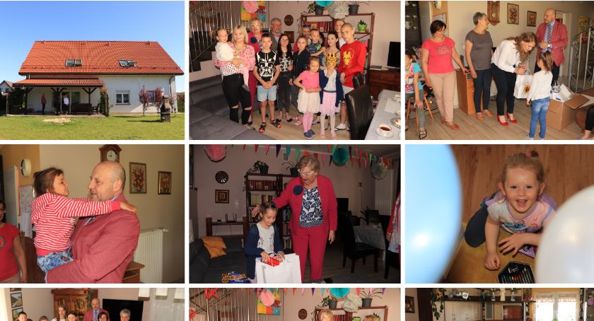 Powiatowy Dzień Dziecka