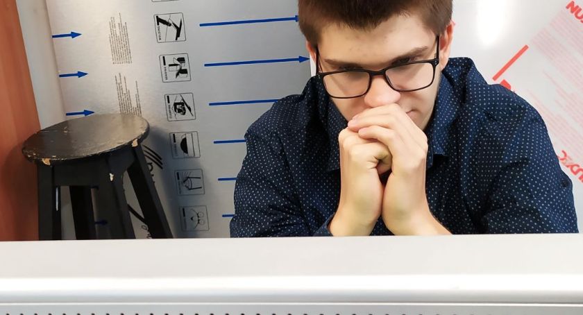 Dzień Informatyka – fotorelacja z „Chemika”