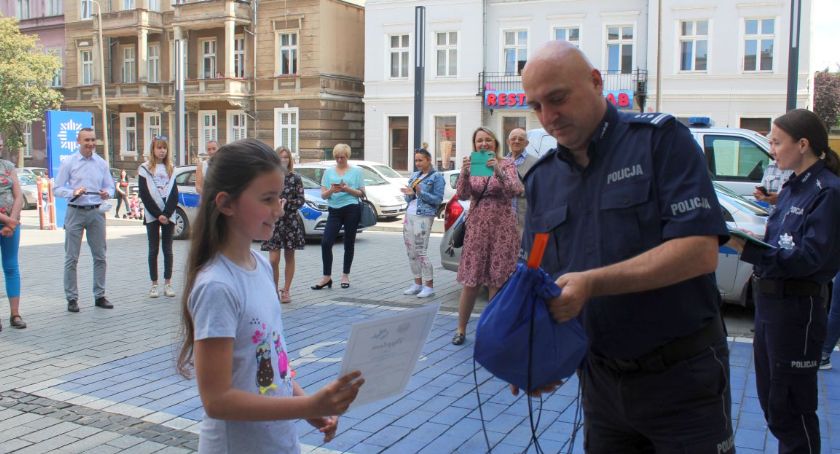 Poznaliśmy laureatów zdalnego konkursu o bezpieczeństwie!