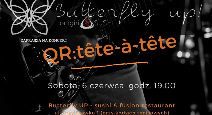 Zapraszamy na koncert